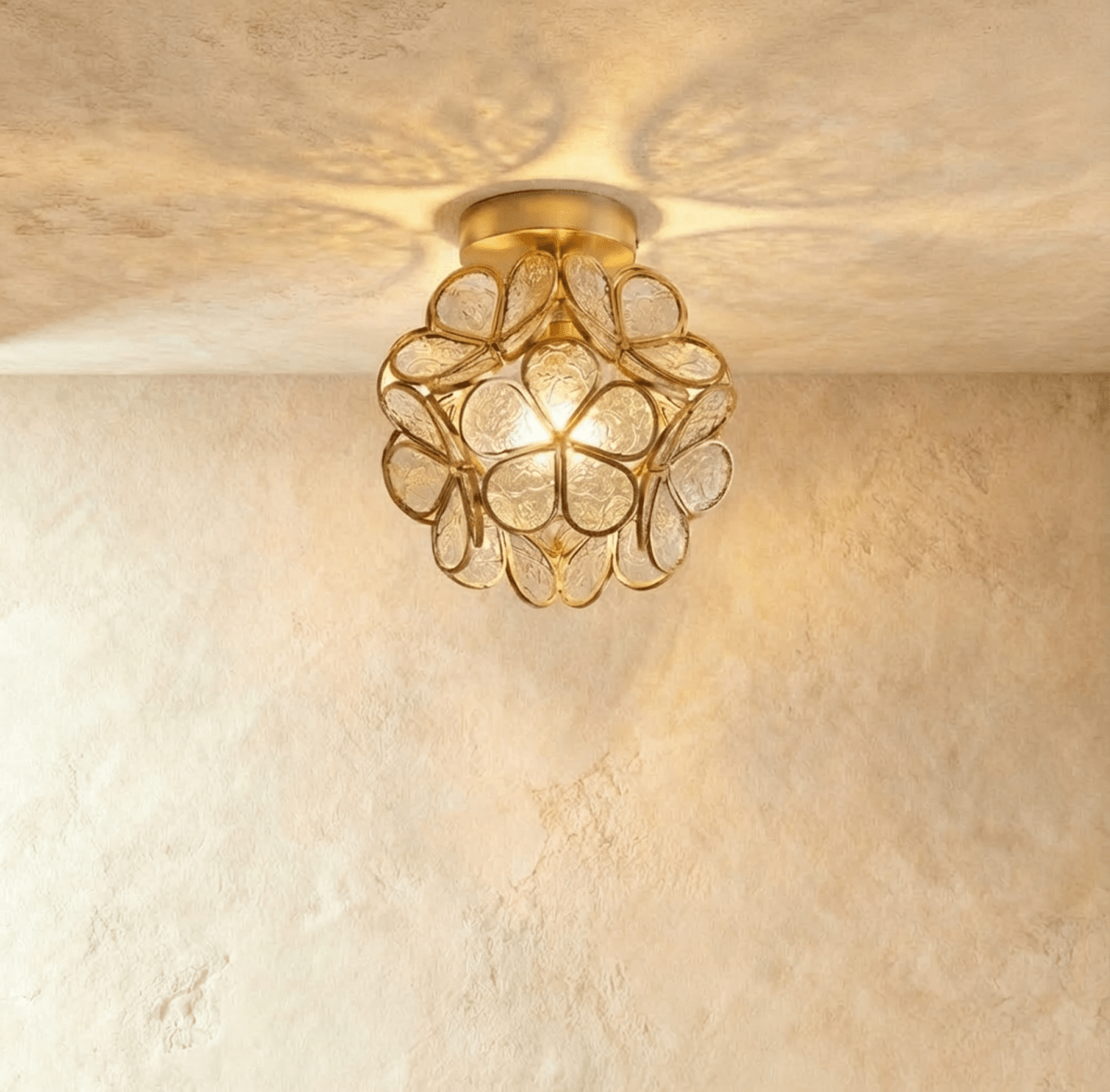 Ashrat Ceiling Light
