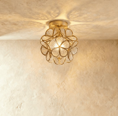 Ashrat Ceiling Light