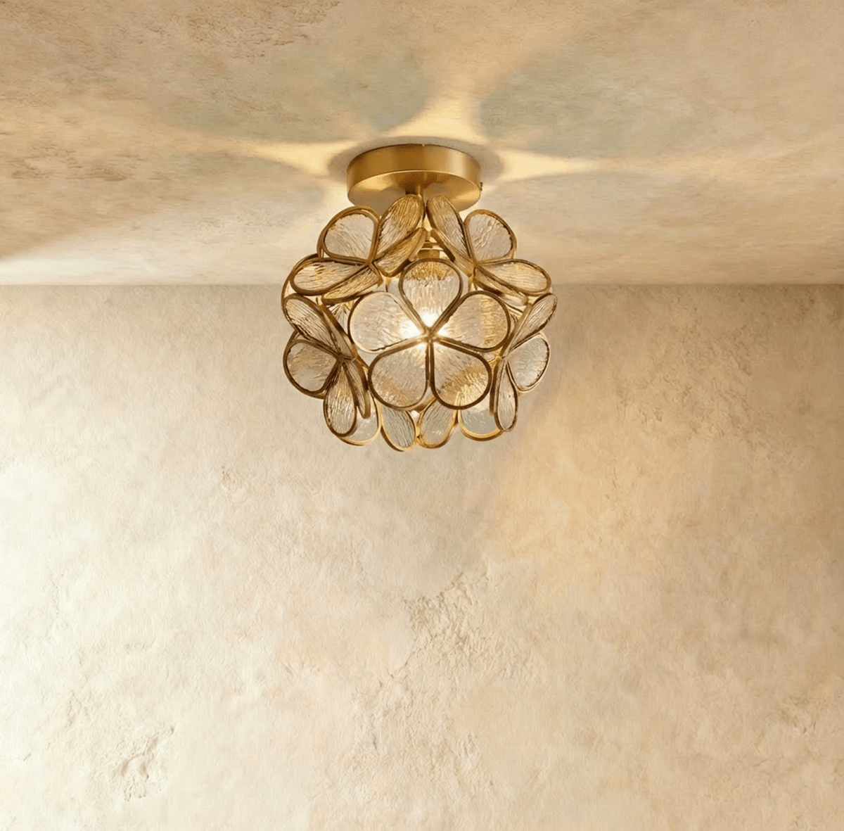 Ashrat Ceiling Light