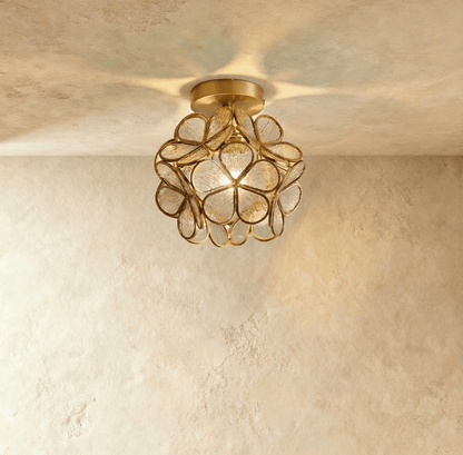 Ashrat Ceiling Light