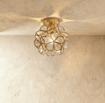 Ashrat Ceiling Light