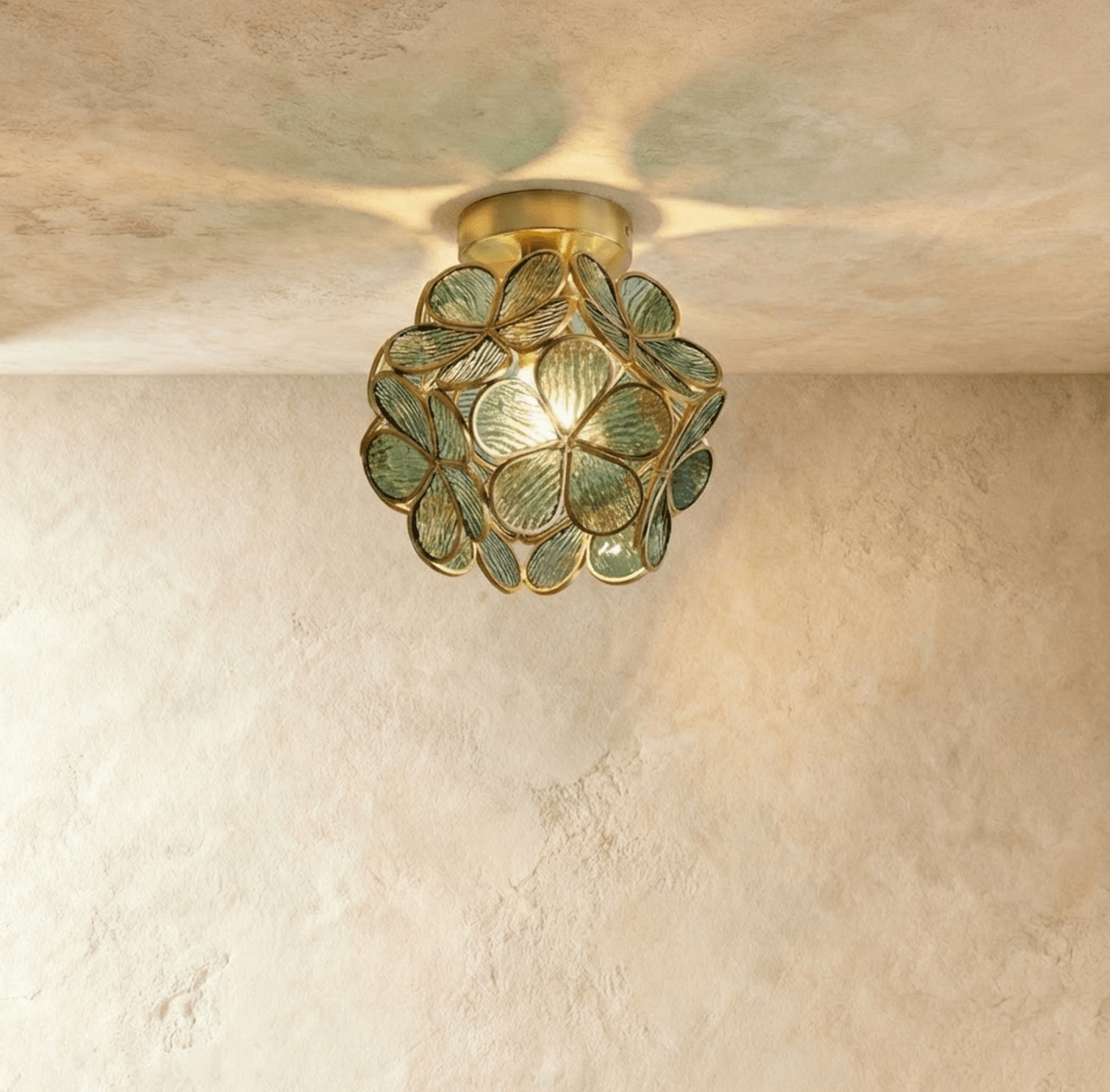 Ashrat Ceiling Light