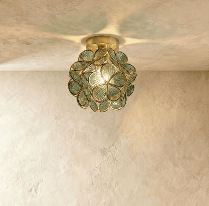 Ashrat Ceiling Light