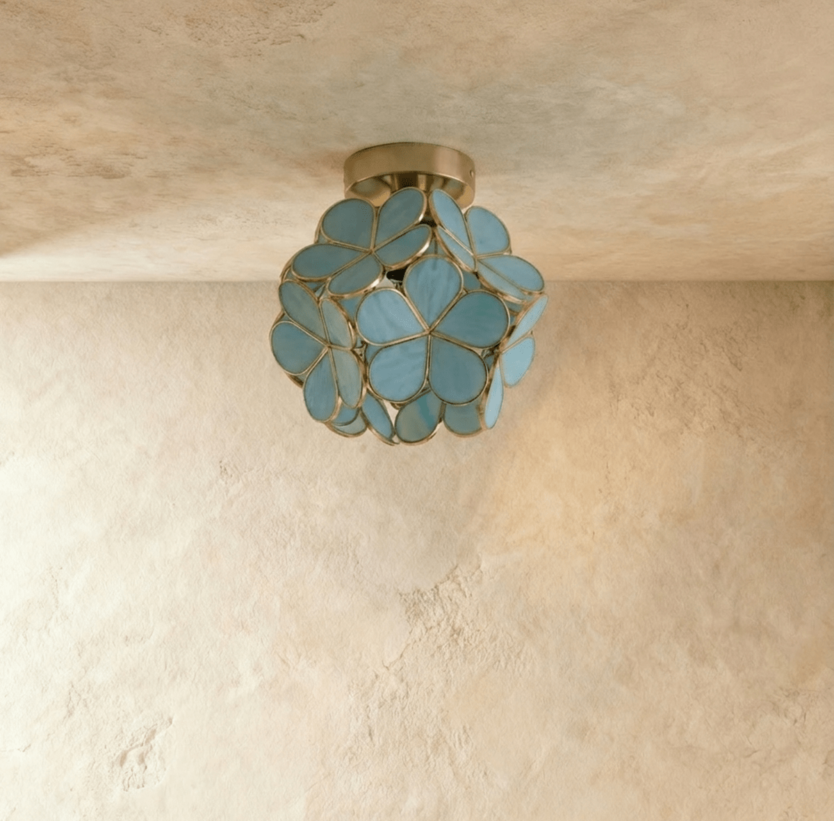 Ashrat Ceiling Light