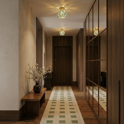 Ashrat Ceiling Light