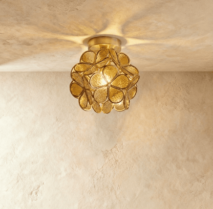 Ashrat Ceiling Light