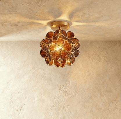 Ashrat Ceiling Light