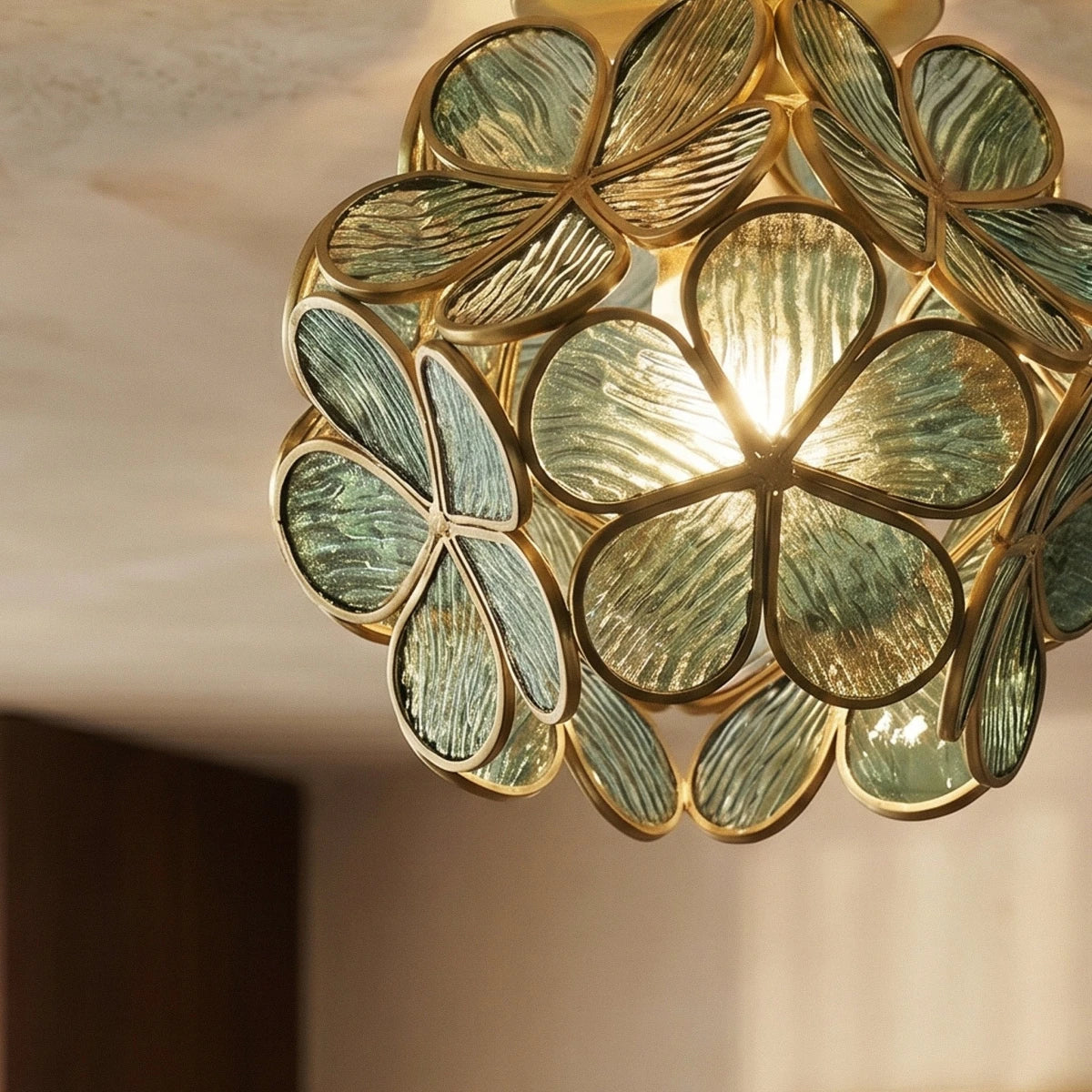 Ashrat Ceiling Light