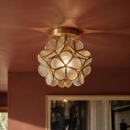 Ashrat Ceiling Light