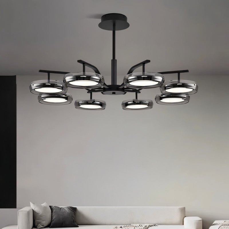 Astar Chandelier