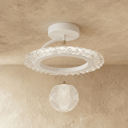 Astorix Ceiling Light