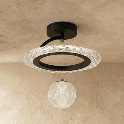 Astorix Ceiling Light