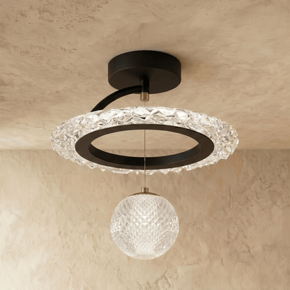 Astorix Ceiling Light