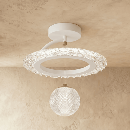 Astorix Ceiling Light