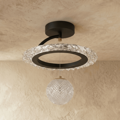 Astorix Ceiling Light