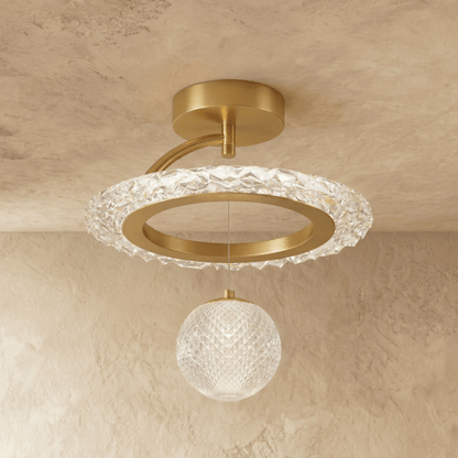 Astorix Ceiling Light