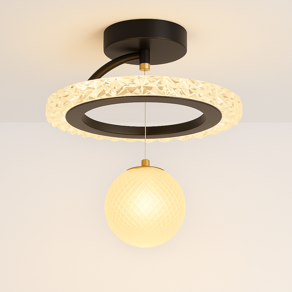 Astorix Ceiling Light