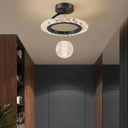 Astorix Ceiling Light