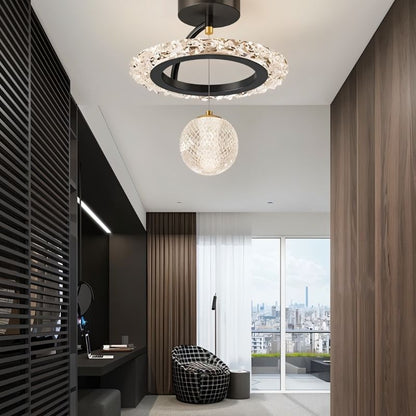 Astorix Ceiling Light
