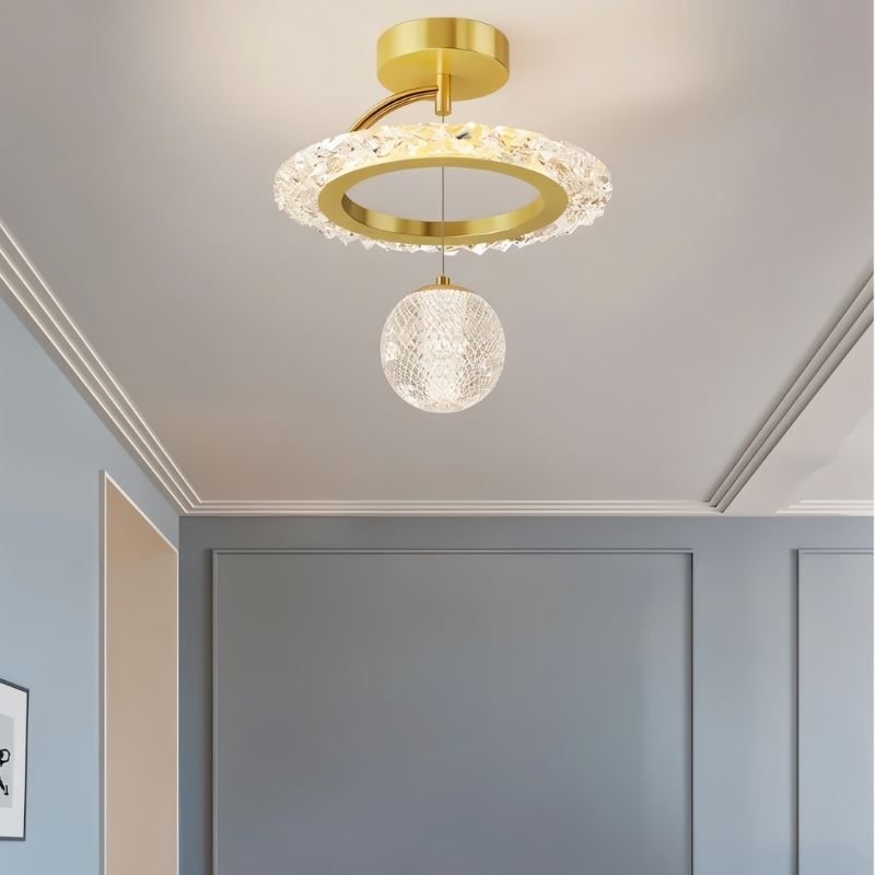 Astorix Ceiling Light