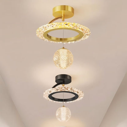 Astorix Ceiling Light