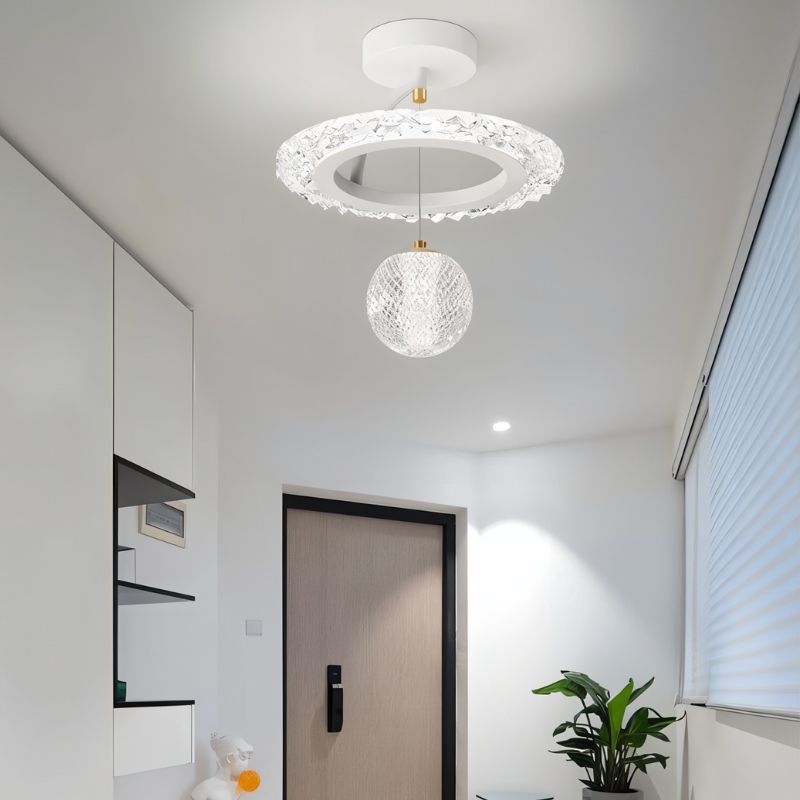 Astorix Ceiling Light