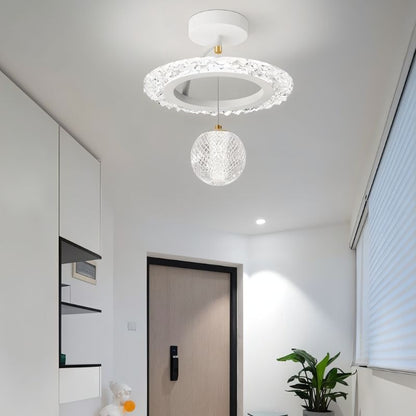 Astorix Ceiling Light