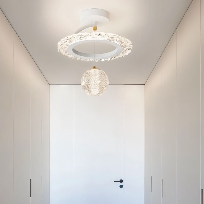 Astorix Ceiling Light