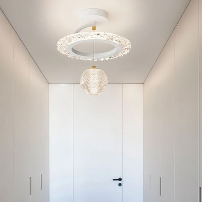 Astorix Ceiling Light