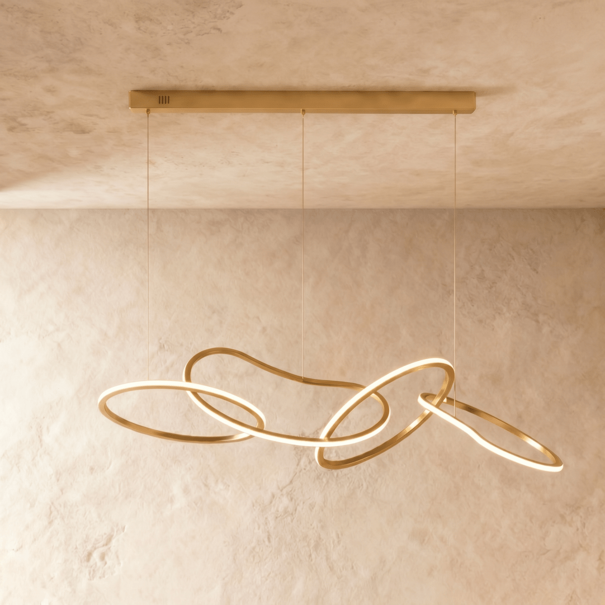 Astratta Chandelier