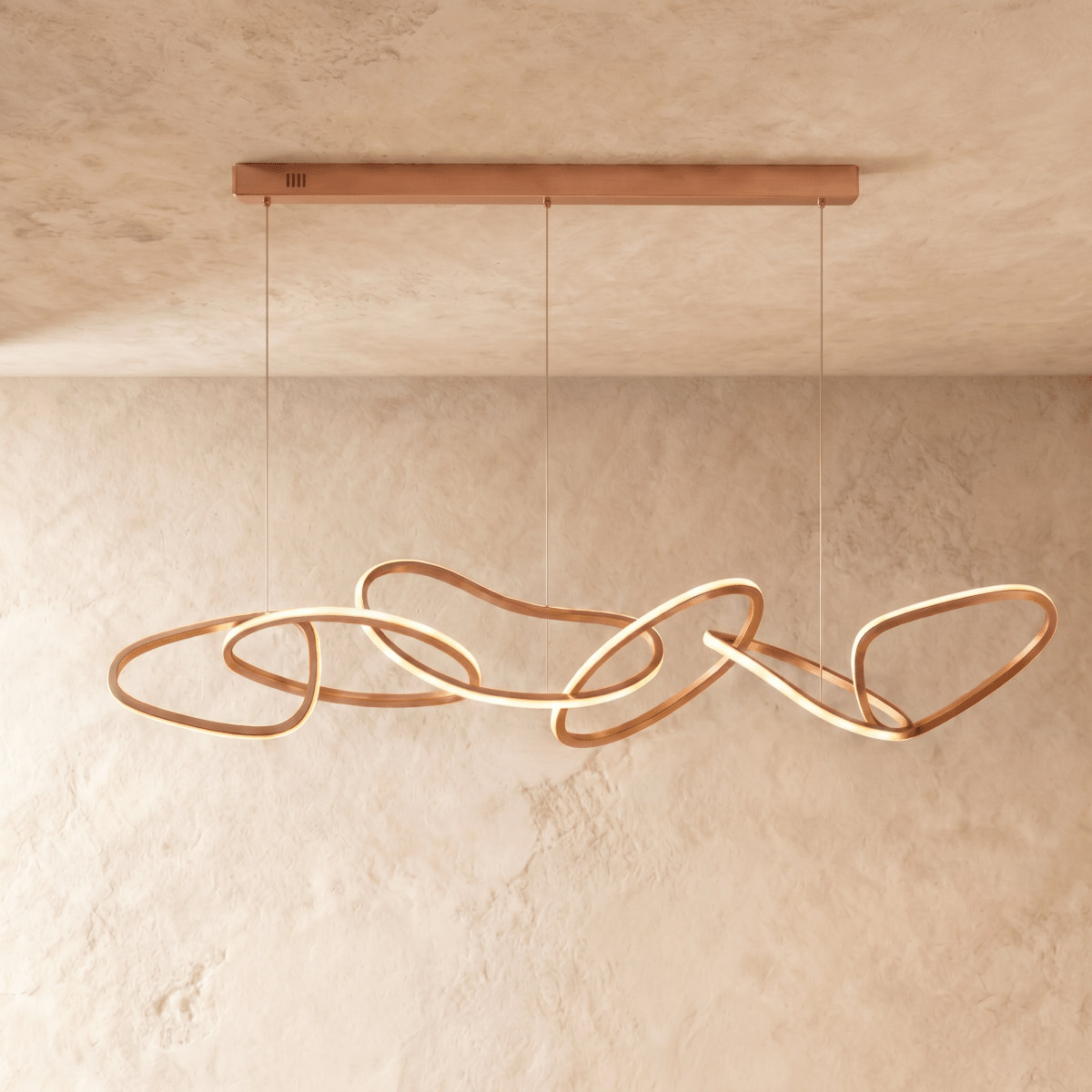 Astratta Chandelier