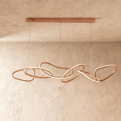 Astratta Chandelier