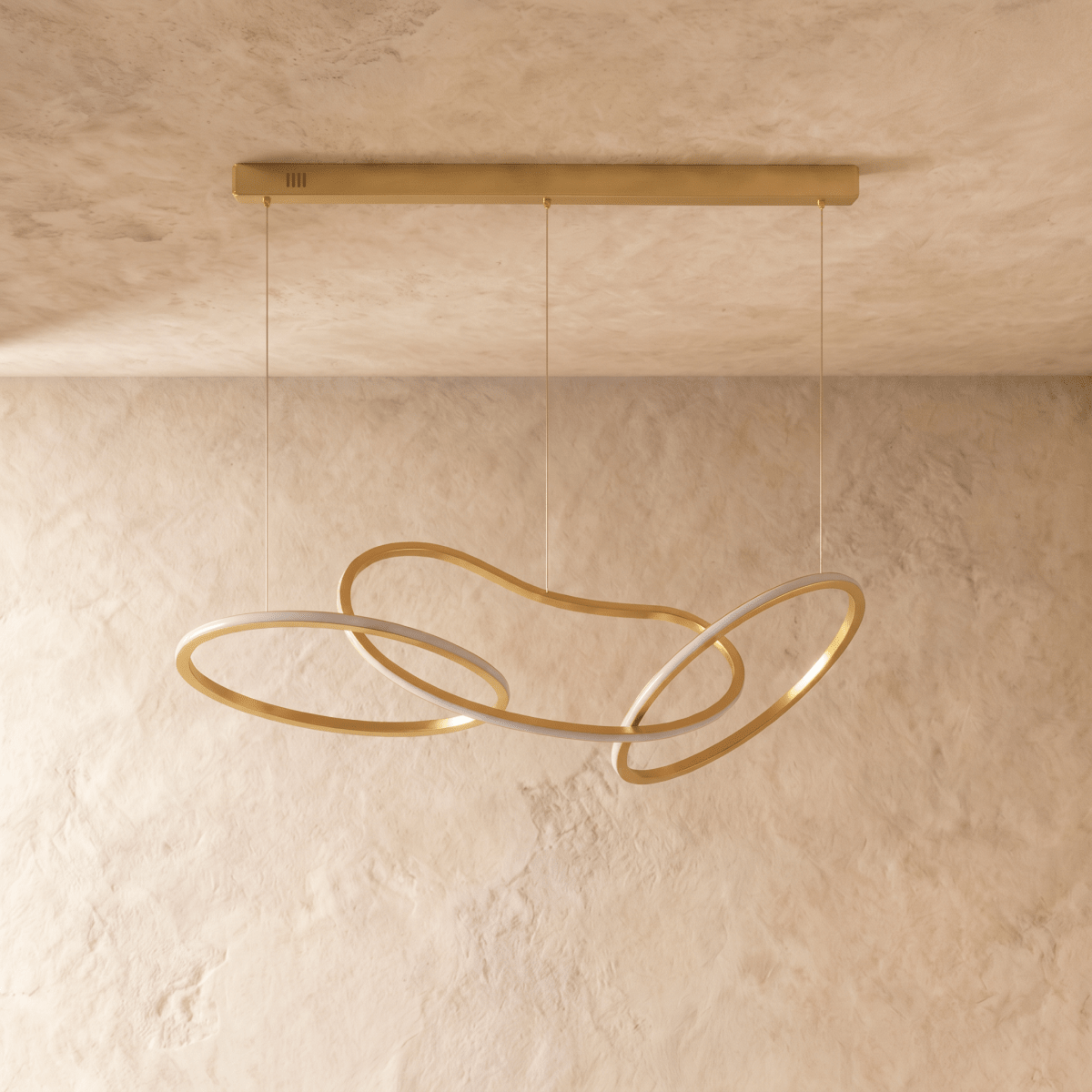 Astratta Chandelier
