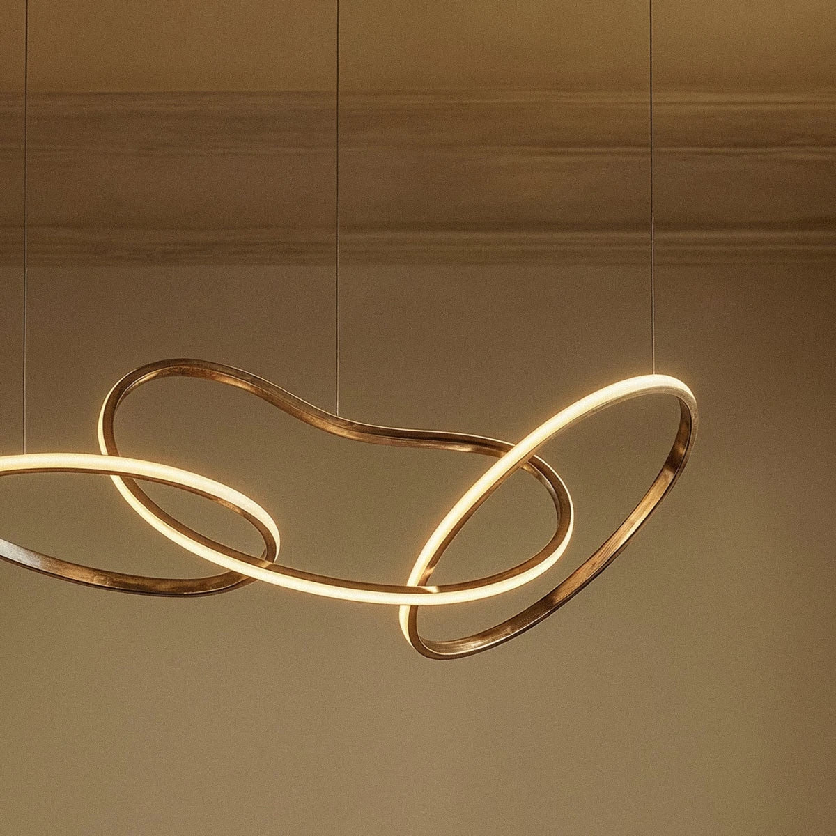 Astratta Chandelier