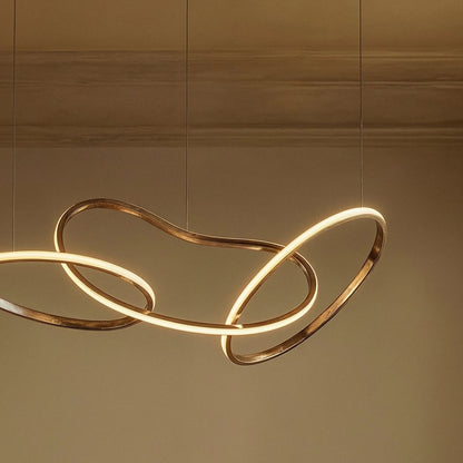 Astratta Chandelier