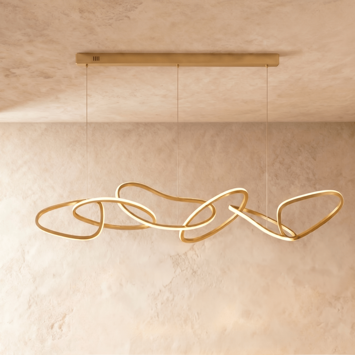 Astratta Chandelier