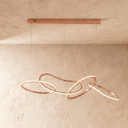 Astratta Chandelier