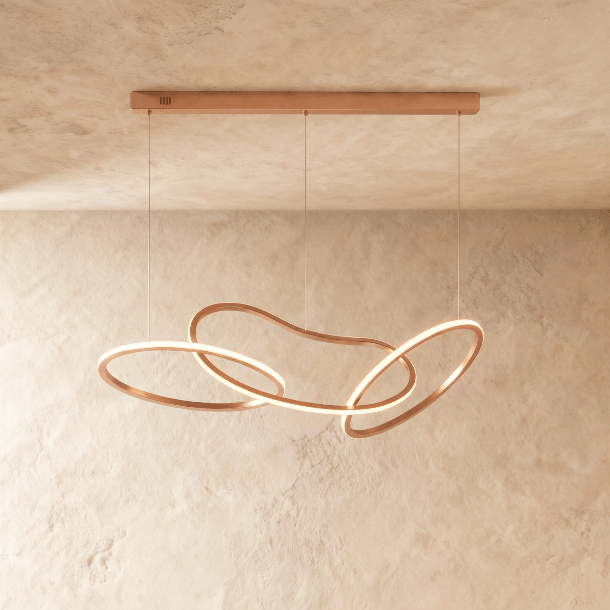 Astratta Chandelier
