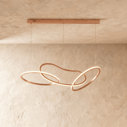 Astratta Chandelier