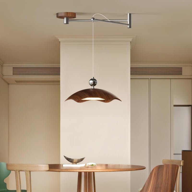 Astreon Pendant Light