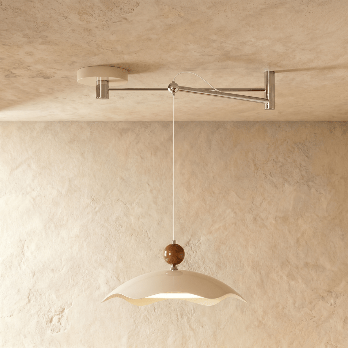 Astreon Pendant Light