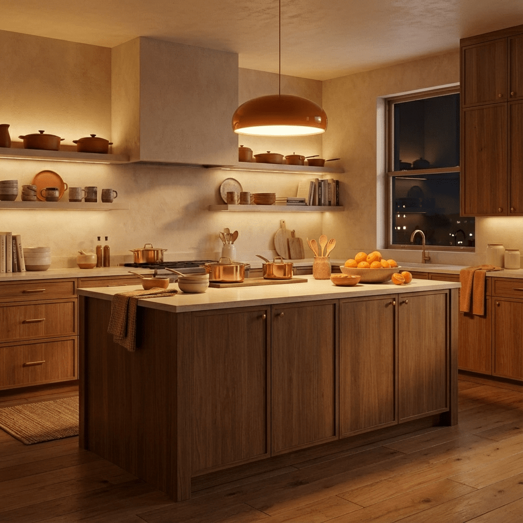 Astris Pendant Light