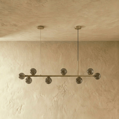 Astronex Linear Chandelier