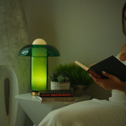 Athena Table Lamp