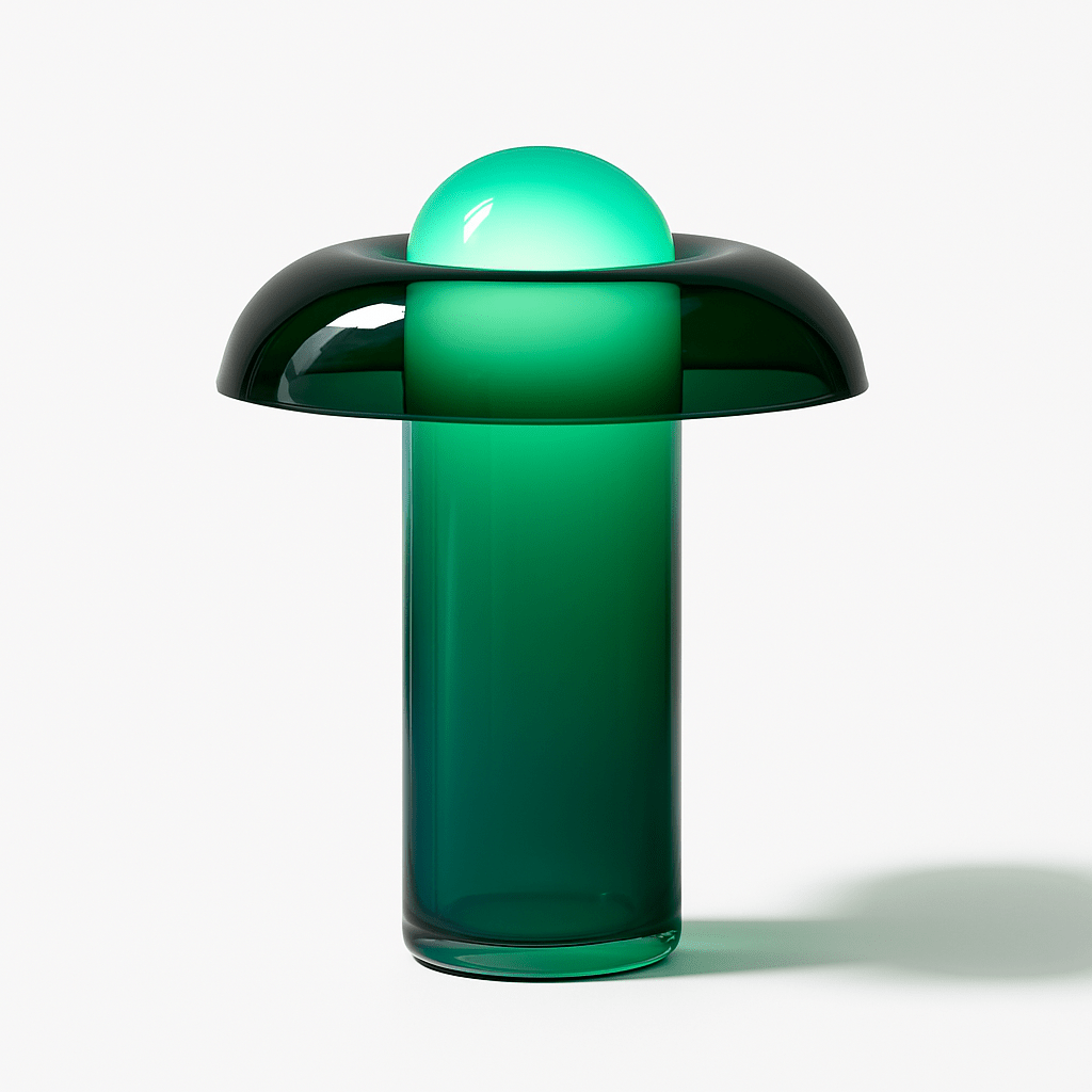 Athena Table Lamp