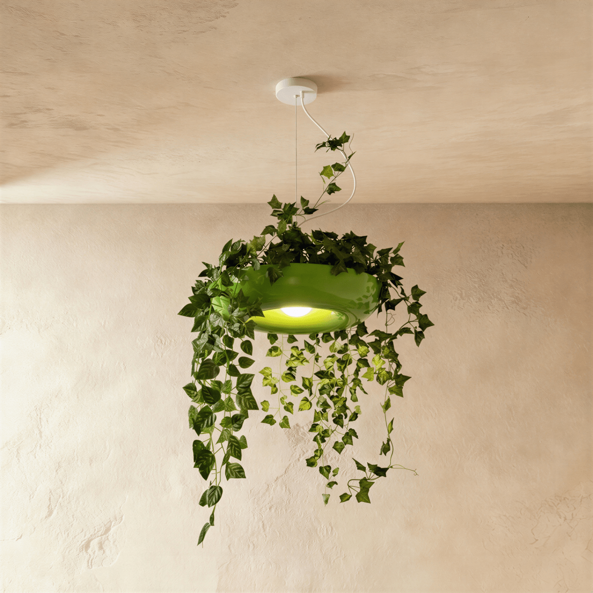 Aula Pendant Light