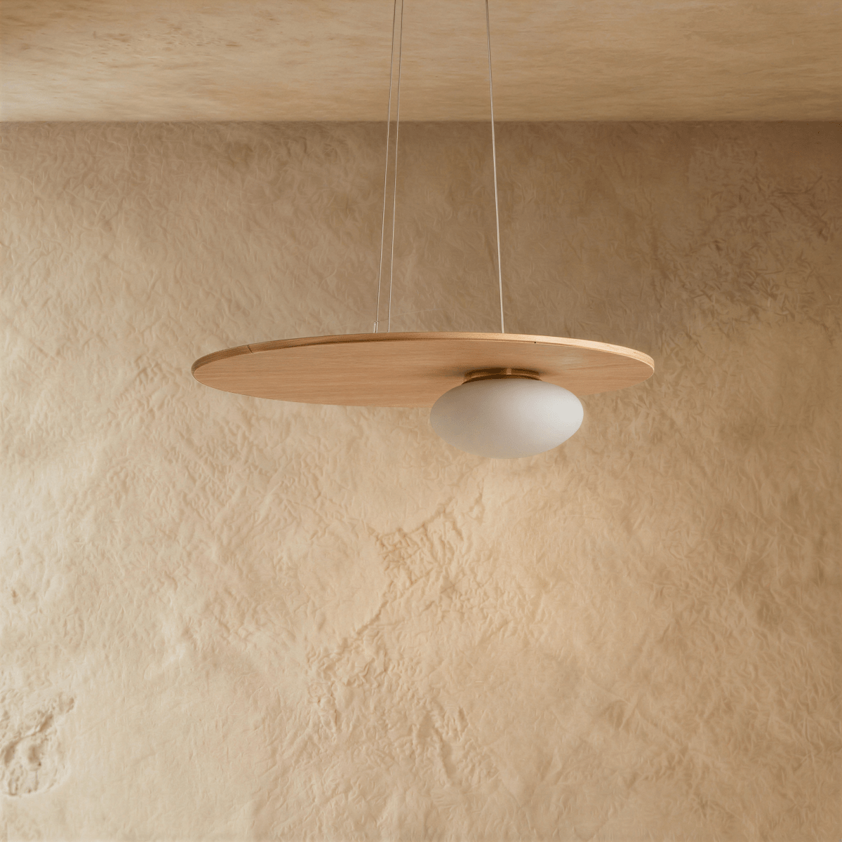 Auma Pendant Light