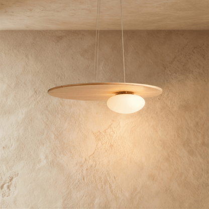 Auma Pendant Light