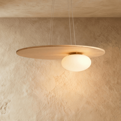 Auma Pendant Light