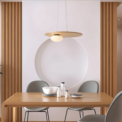 Auma Pendant Light